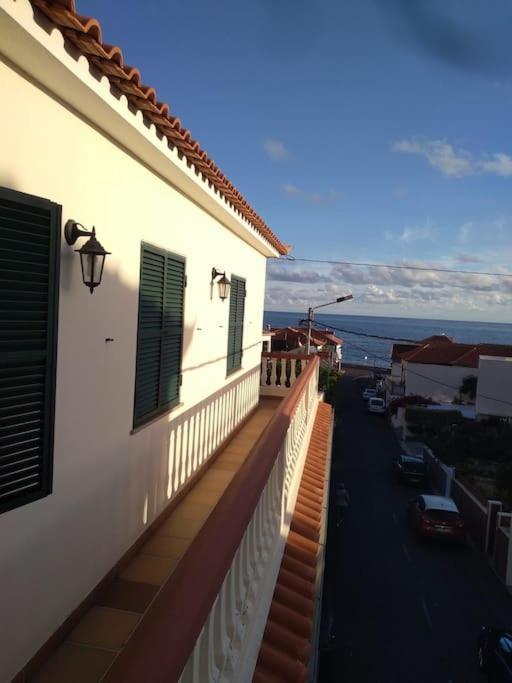Casa Mar Villa Madalena do Mar Bagian luar foto
