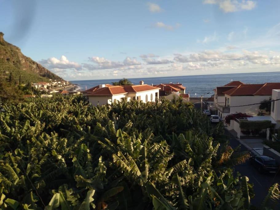 Casa Mar Villa Madalena do Mar Bagian luar foto