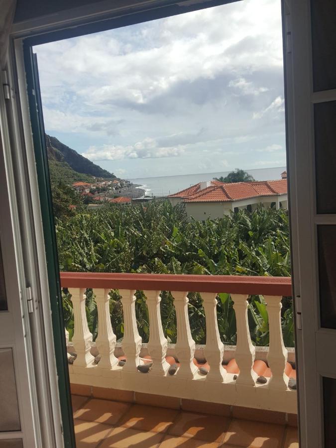 Casa Mar Villa Madalena do Mar Bagian luar foto