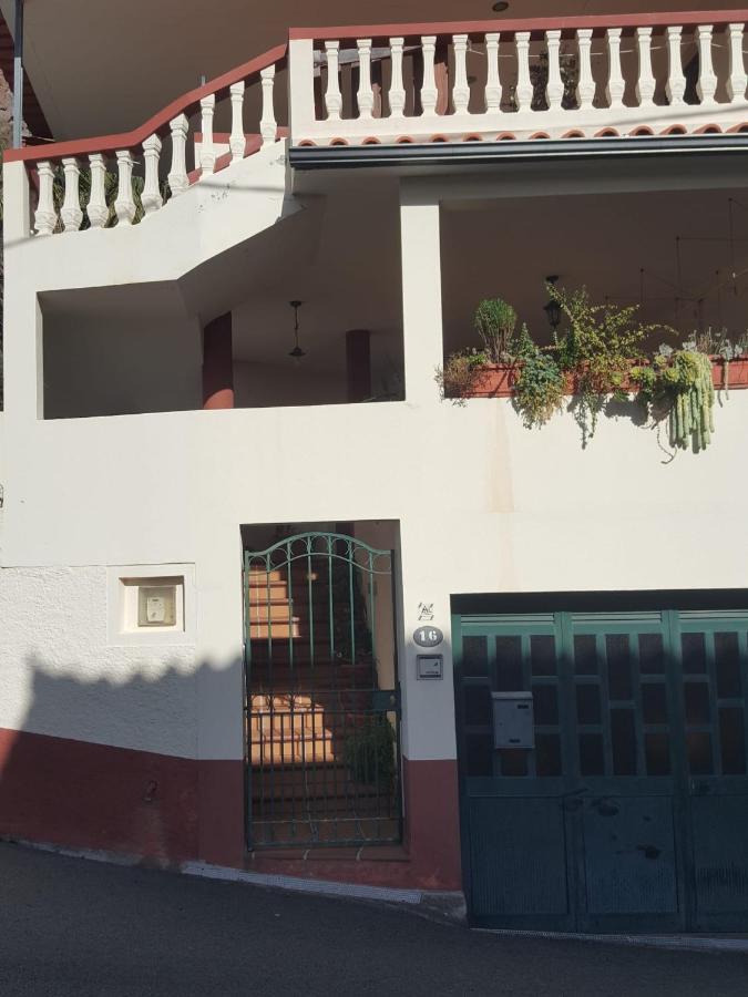 Casa Mar Villa Madalena do Mar Bagian luar foto